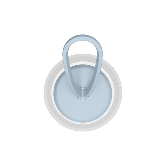 Garrafa Squeeze Liv Azul 700ml