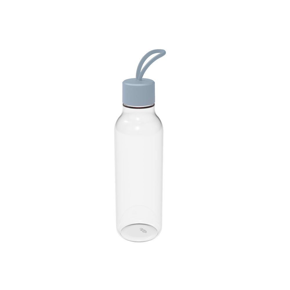 Garrafa Squeeze Liv Azul 700ml