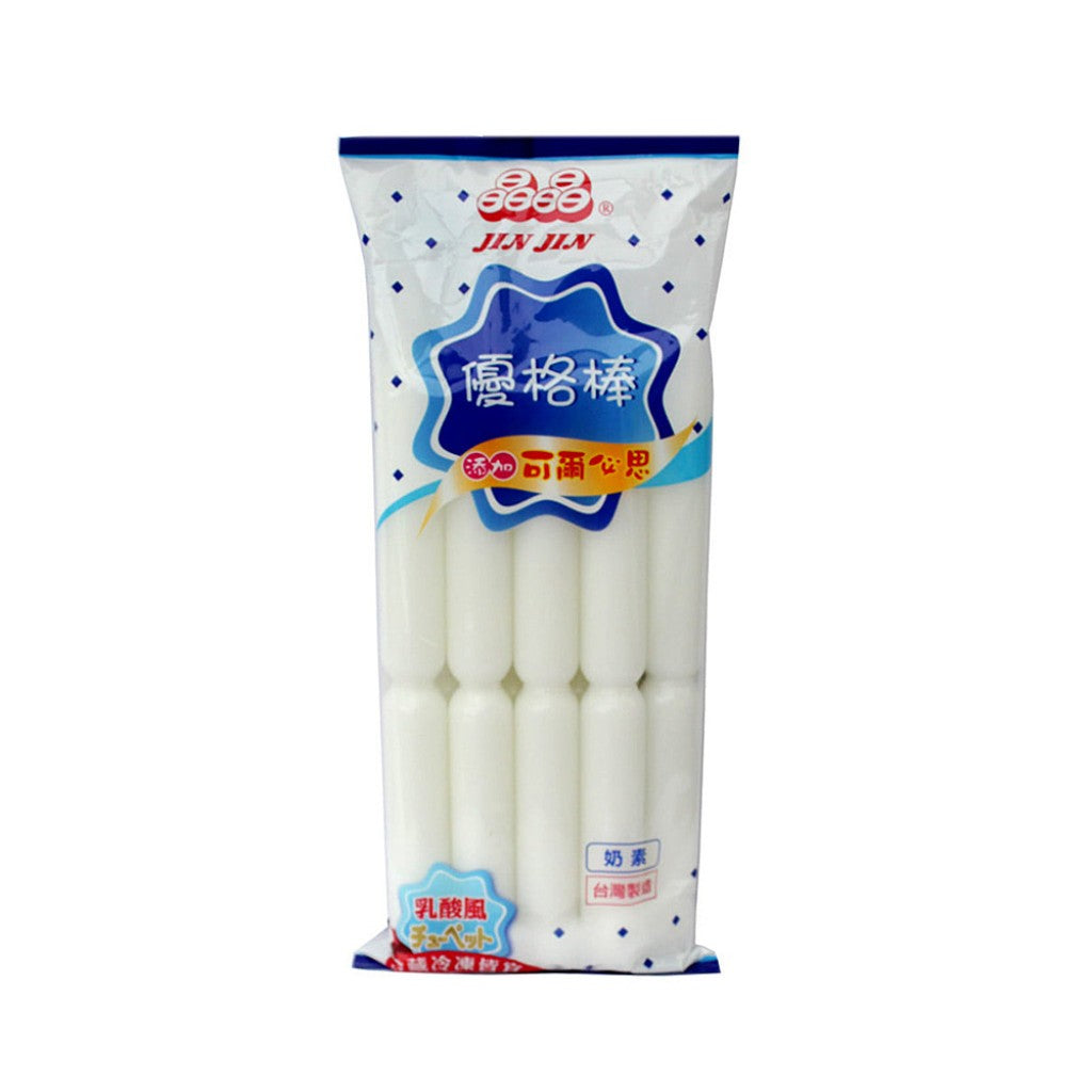 Geladinho de Calpis Sabor Iogurte Tradicional 680g