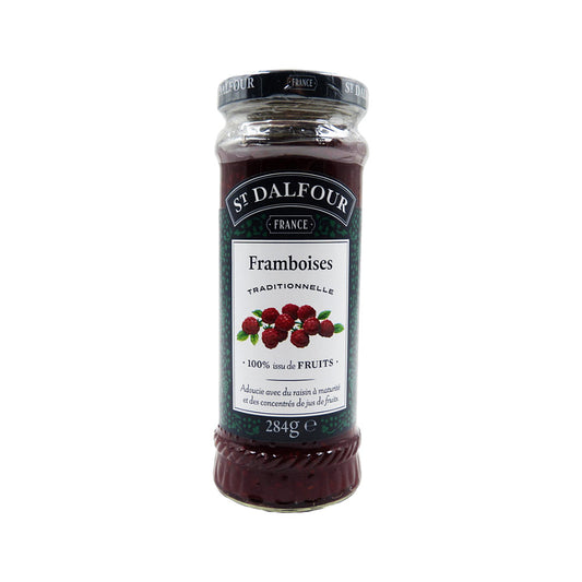 Geleia de Framboesa 284g