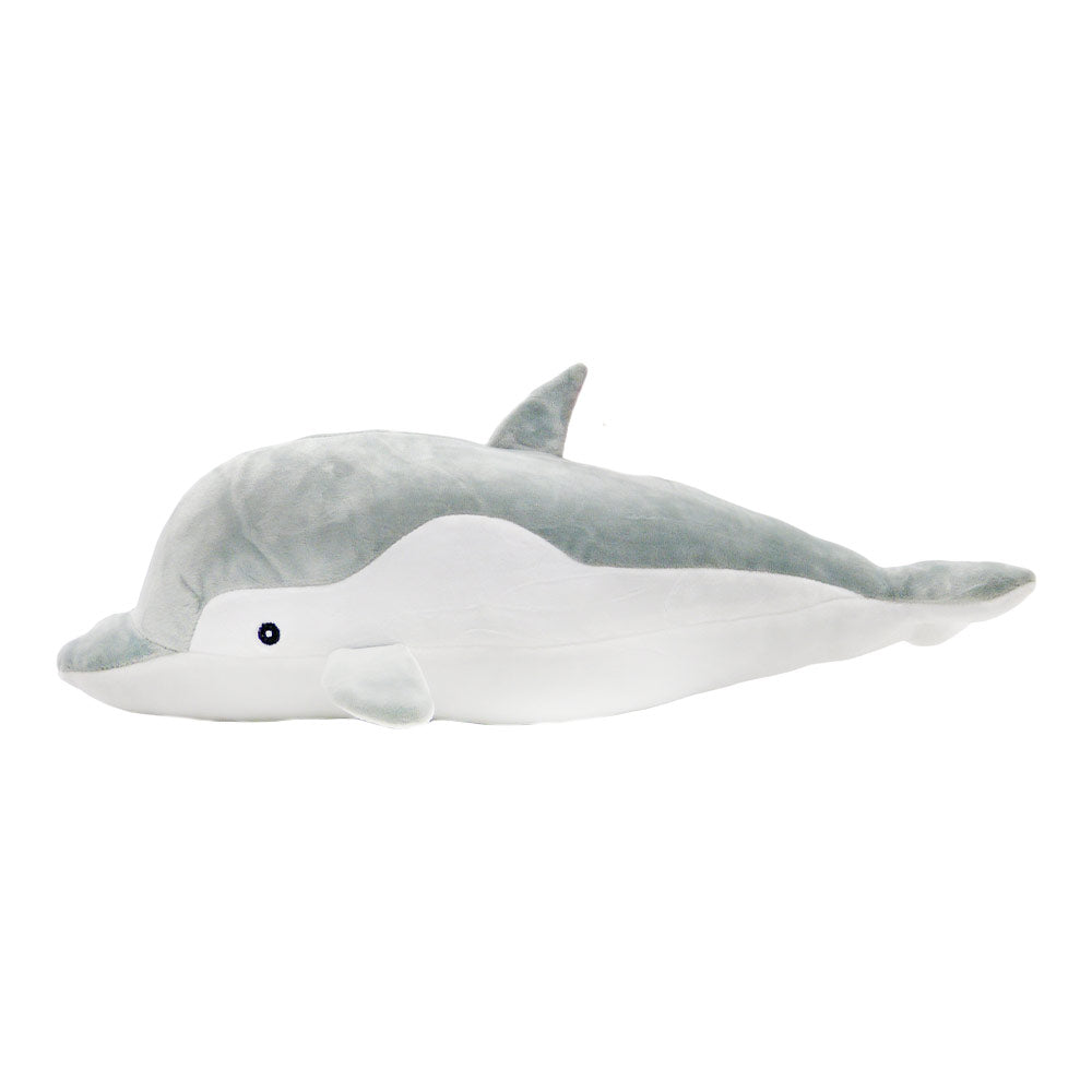 Golfinho de Pelúcia