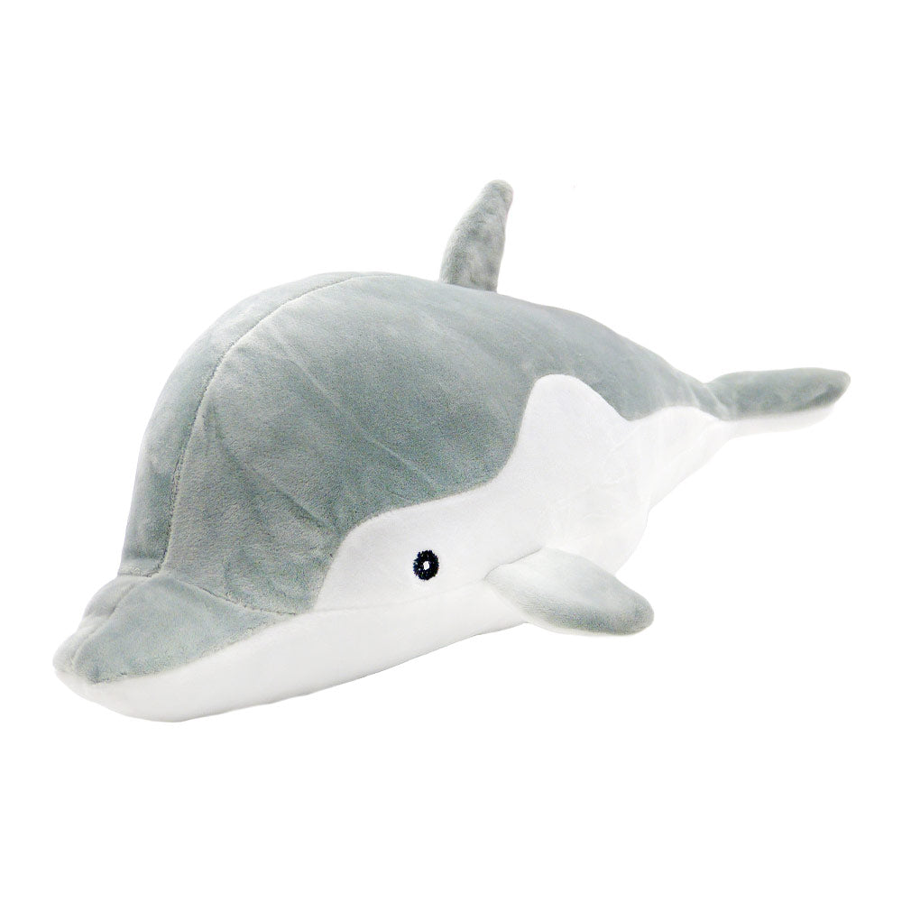 Golfinho de Pelúcia