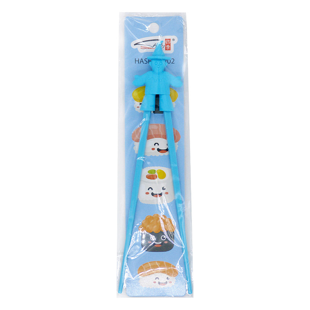 Hashi Infantil Cores Sortidas A-202 Shiki