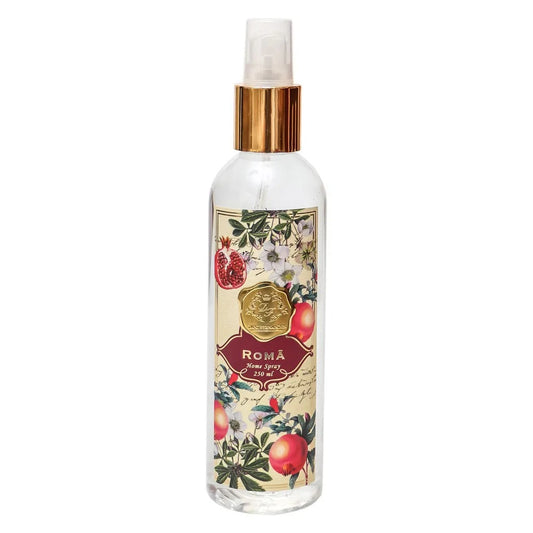 Home Spray Aromatizador Romã 250ml Dani Fernandes