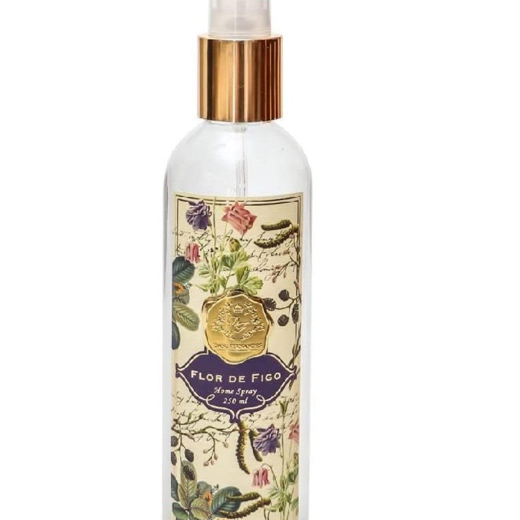 Home Spray Aromatizador Flor de Figo 250ml Dani Fernandes