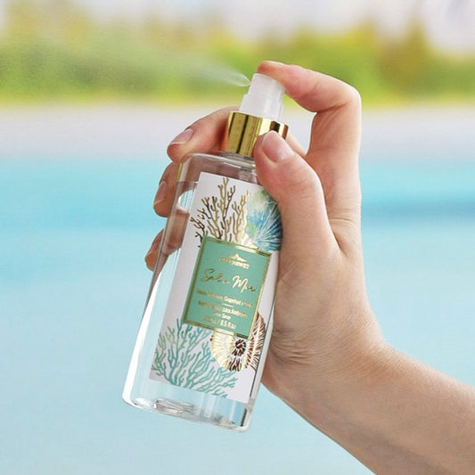 Home Spray Sal e Mar 250ml