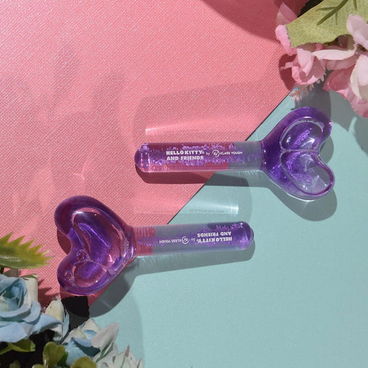 Massageador Facial Gelado Hello Kitty And Friends Klass Vough