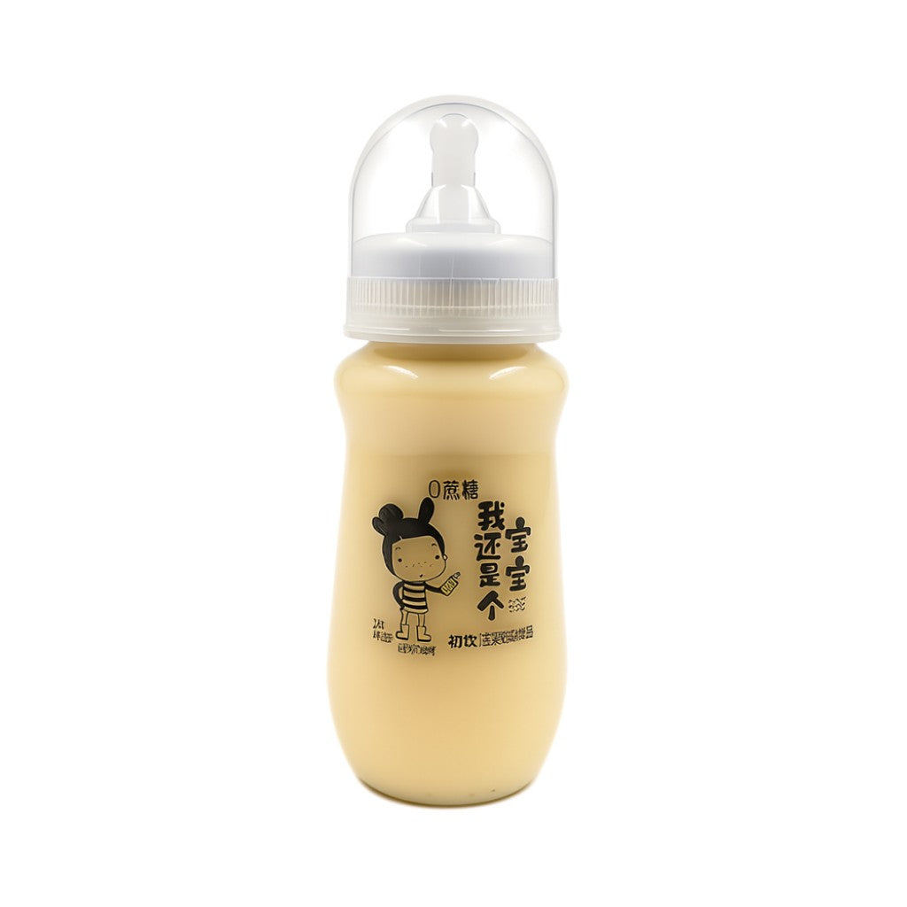 Iogurte Chuyin Sabor Manga 280ml - Bebida Láctea Prática
