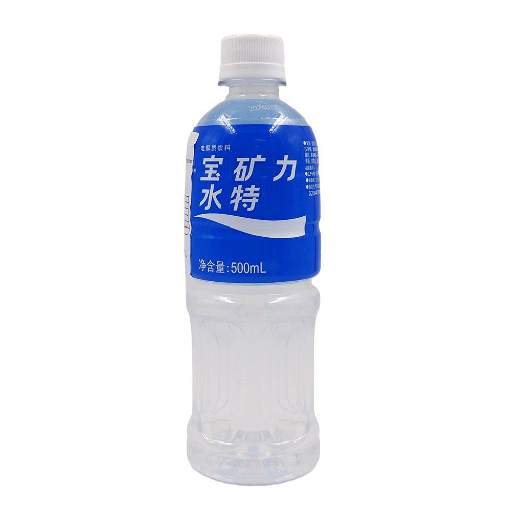 Isotônico Sweat 500ml Pocari