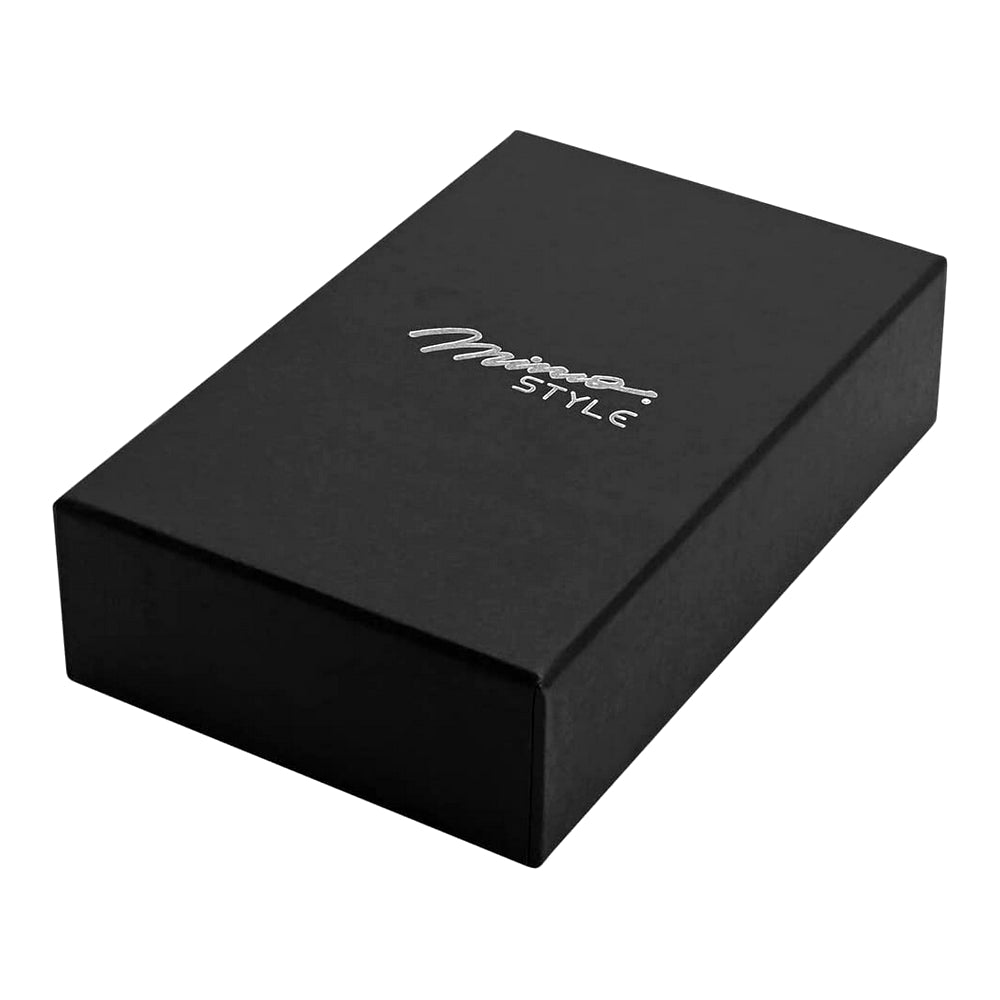 JOGO DE BOMBA A VACUO 3PCS C/ ESTOJO MIMO STYLE