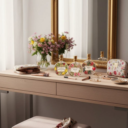 Kit Best Sellers Aromatizadores 25ml Dani Fernandes