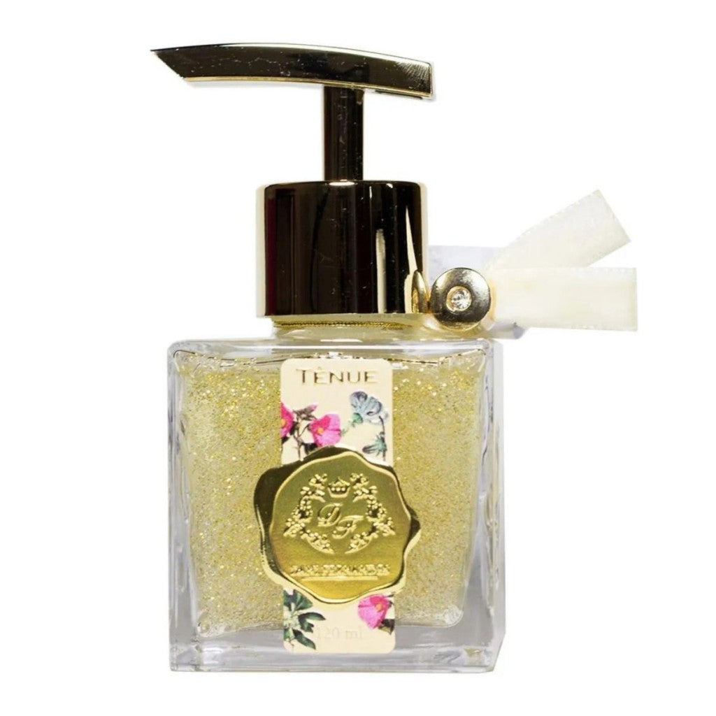 Kit com 1 Difusor de Aromas e 1 Sabonete Líquido Tênue 120ml Dani Fernandes