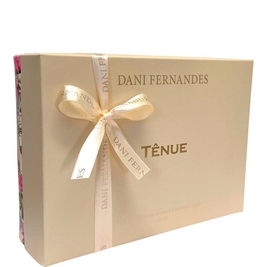 Kit com 1 Difusor de Aromas e 1 Sabonete Líquido Tênue 120ml Dani Fernandes