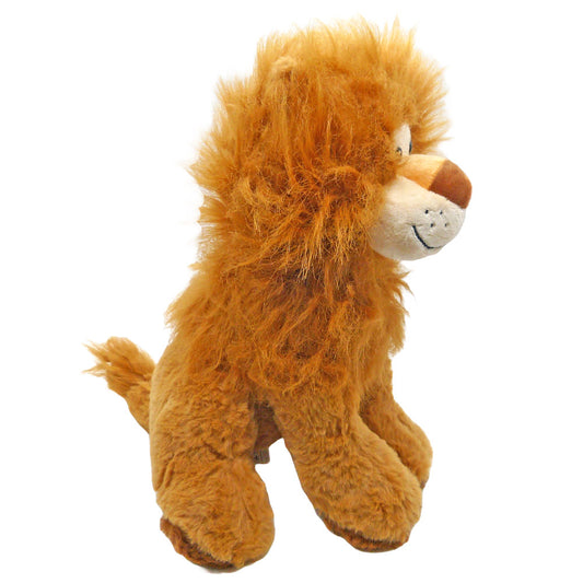 Leão de Pelúcia Sunn Toys