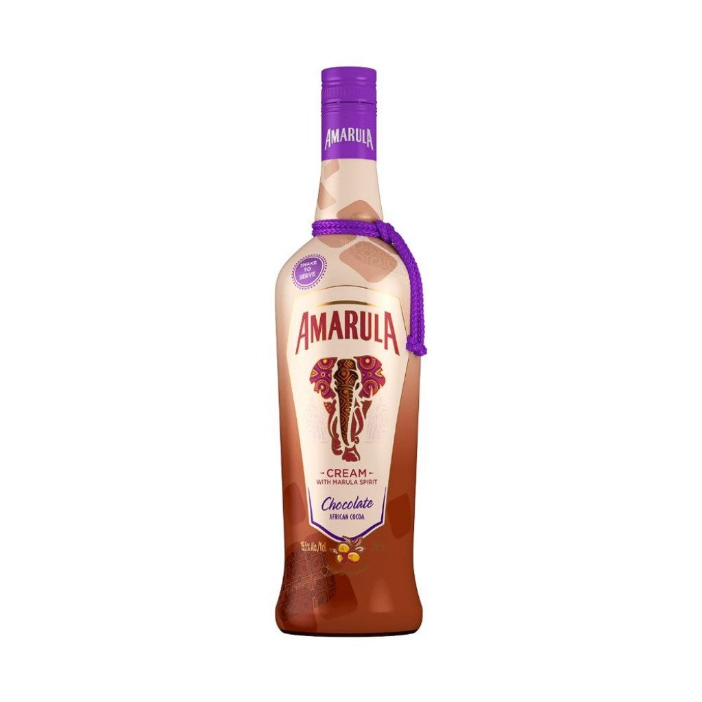 Licor Amarula Chocolate 750ml
