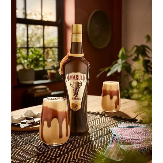 Licor Amarula Cream 375ml