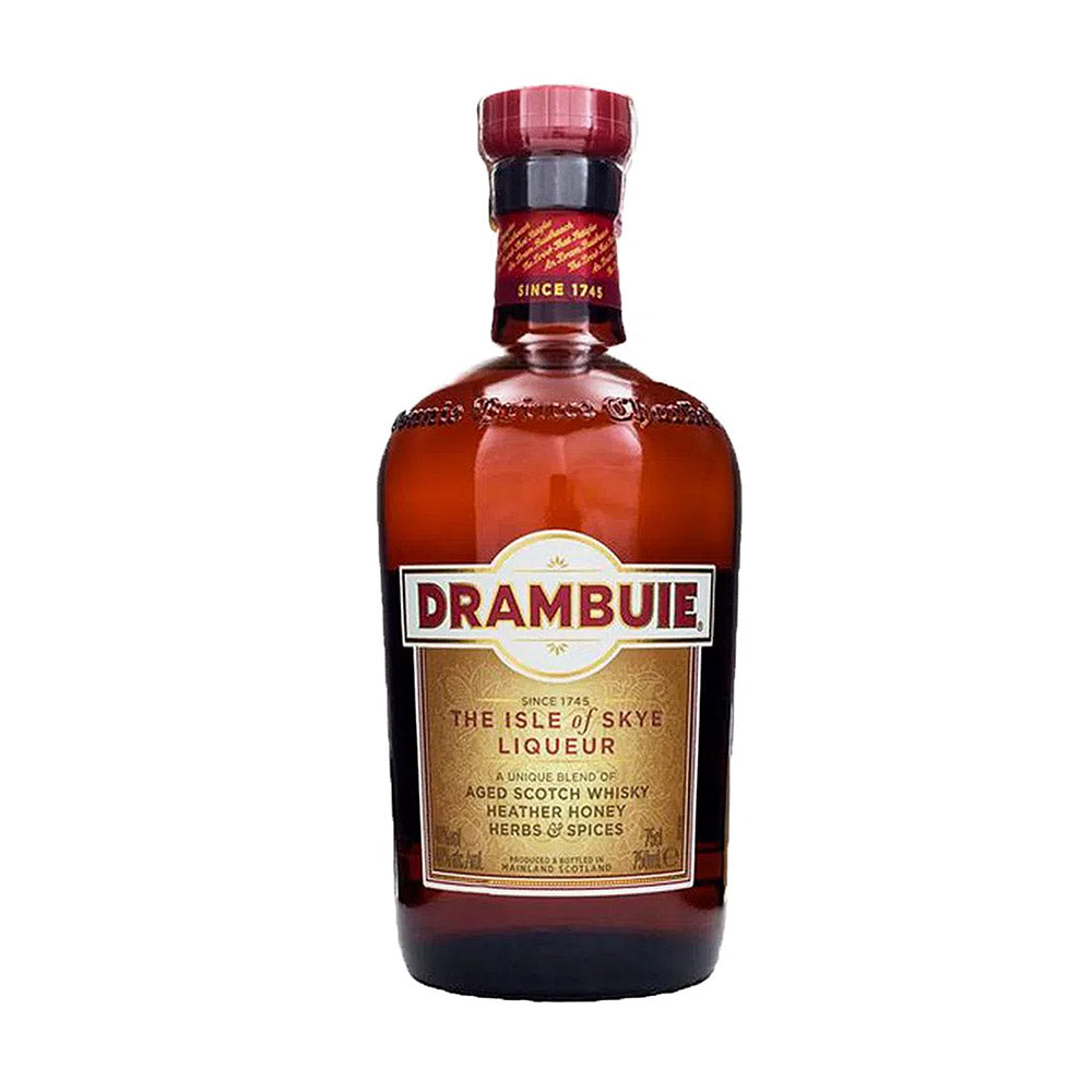 Licor Drambuie 750ml