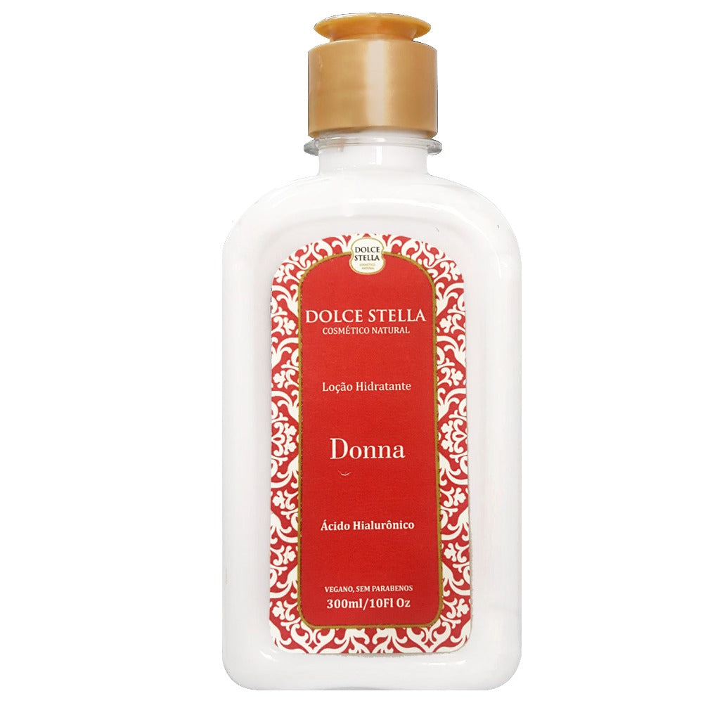 Loção Hidratante Donna 300ml