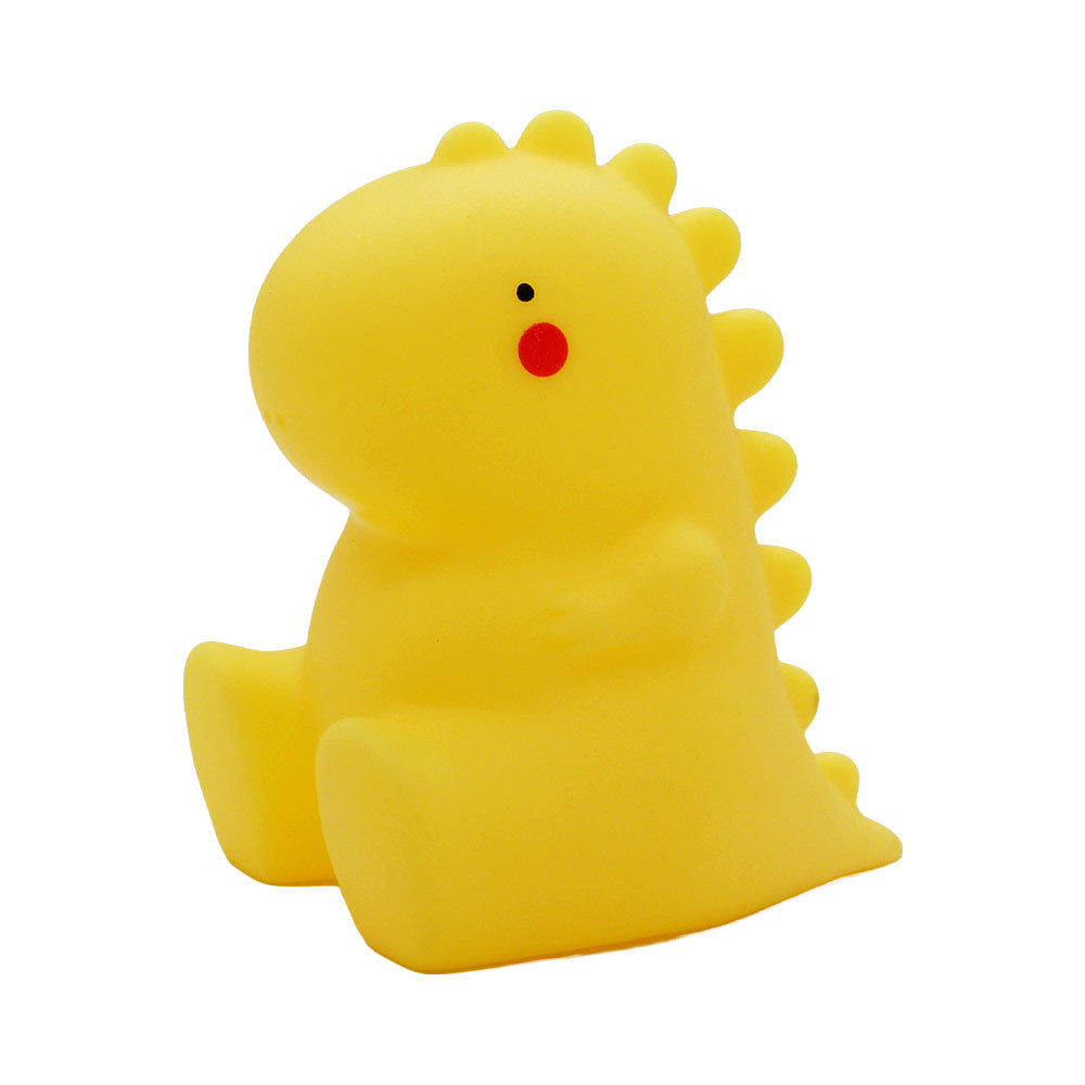 Luminaria Infantil Dinossauro Wonder