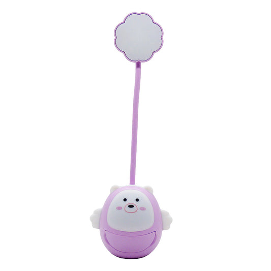 Luminária de Ambiente Infantil Led Pet Cabin Wonder