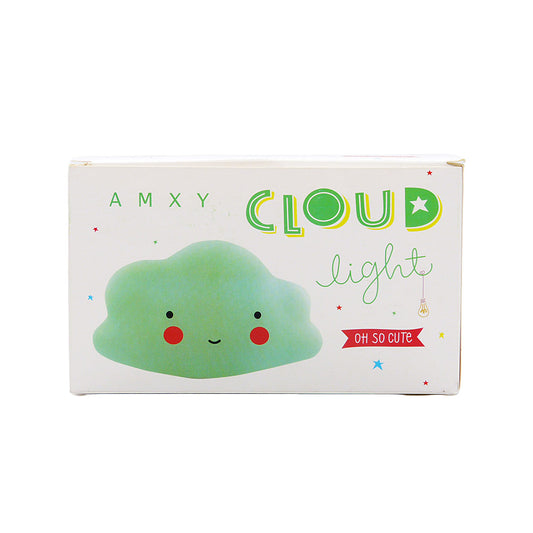 Luminária de Ambiente Infantil Nuvem Wonder