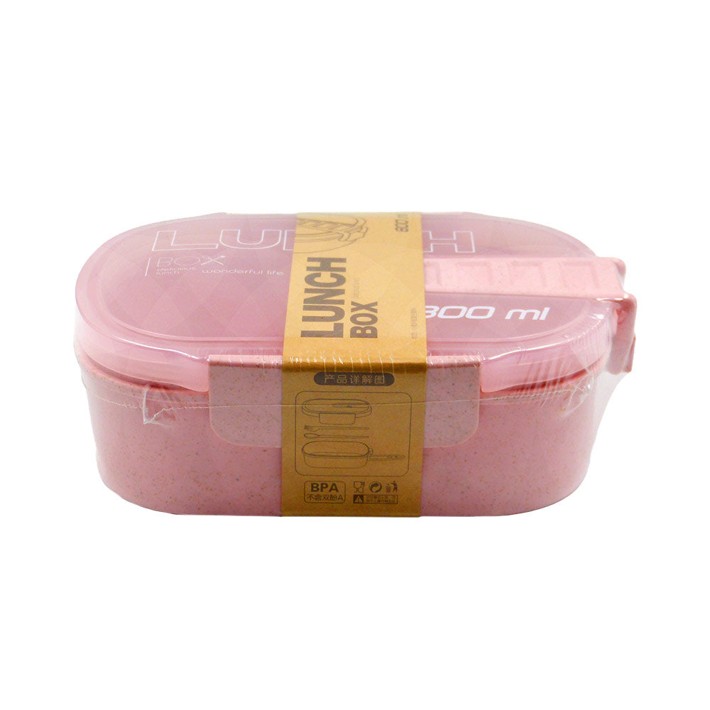 Lunch Box Bio 1212 800ml