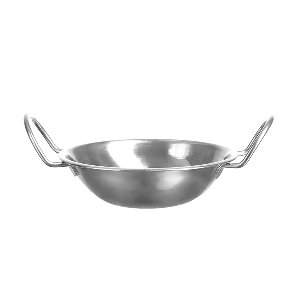 Mini Tacho Inox Viena 13cm