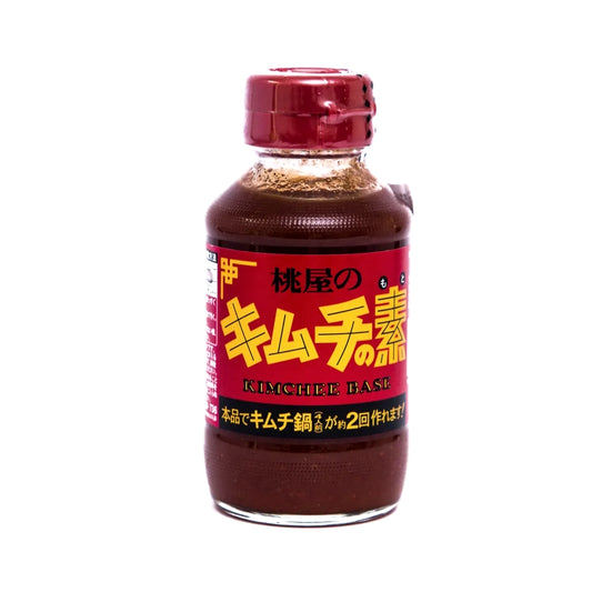 Molho de Pimenta Kimchee Base 190g