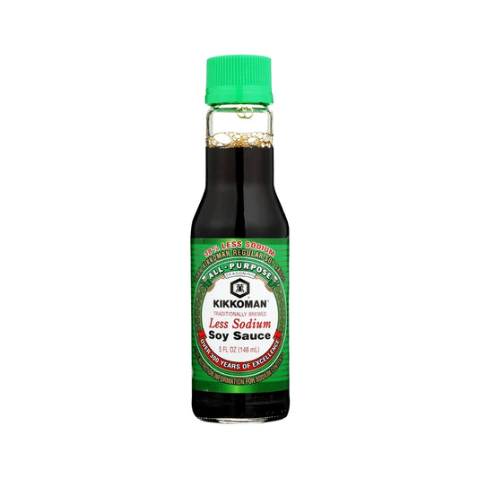 Molho de Soja Shoyu Light 148ml