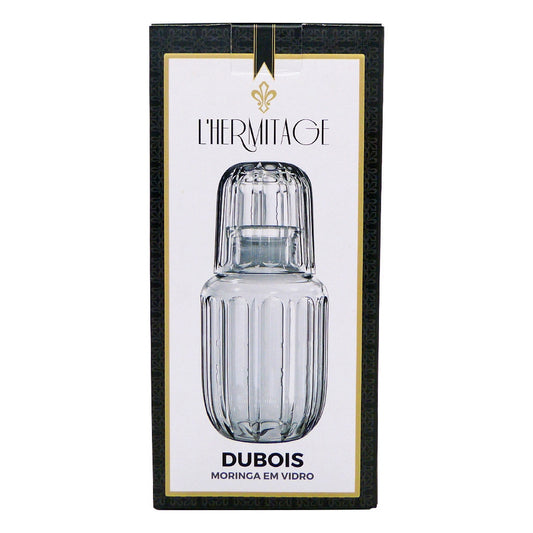 Moringa de Vidro Dubois com Copo 600ml