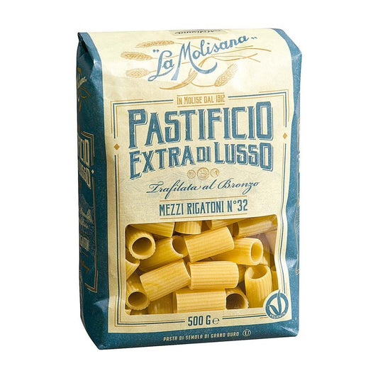 Macarrão Farfalle Rigate N66 500g La Molisana