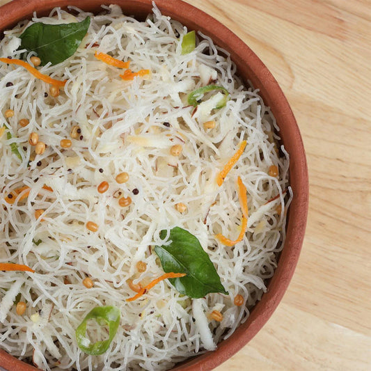 Macarrão de arroz 500g GW