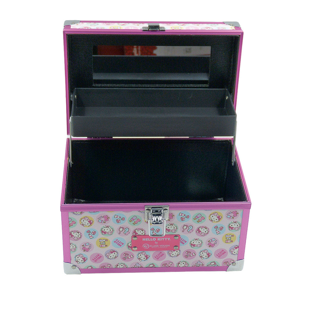 Maleta Carinhas da Hello Kitty DBHK-01R
