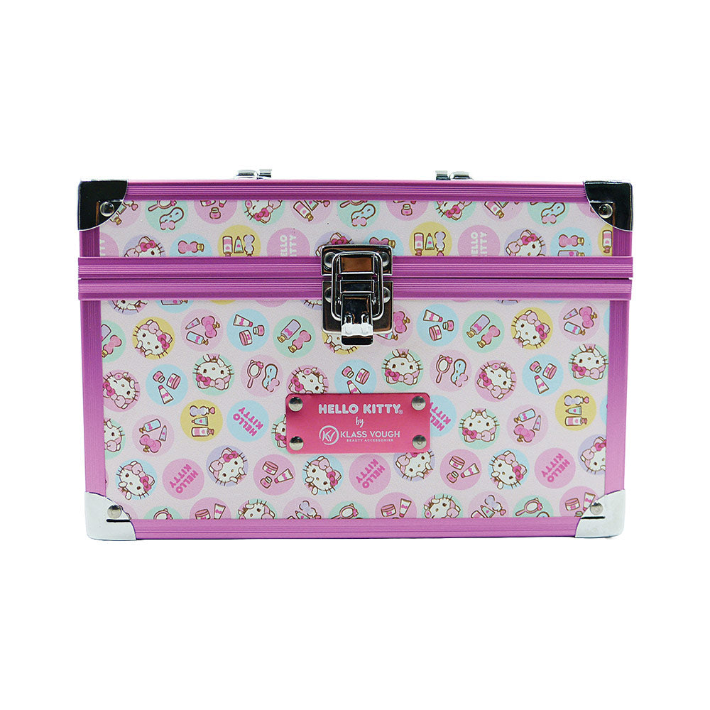 Maleta Carinhas da Hello Kitty DBHK-01R