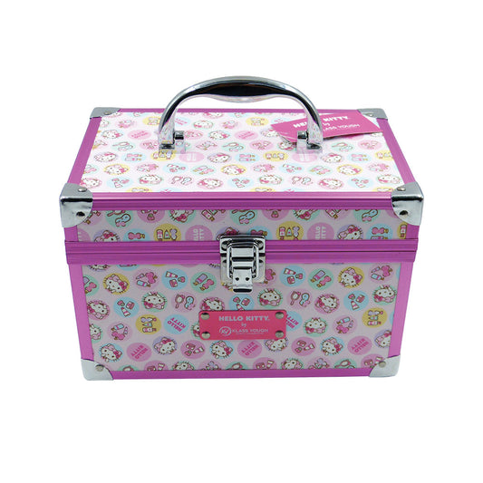 Maleta Carinhas da Hello Kitty DBHK-01R