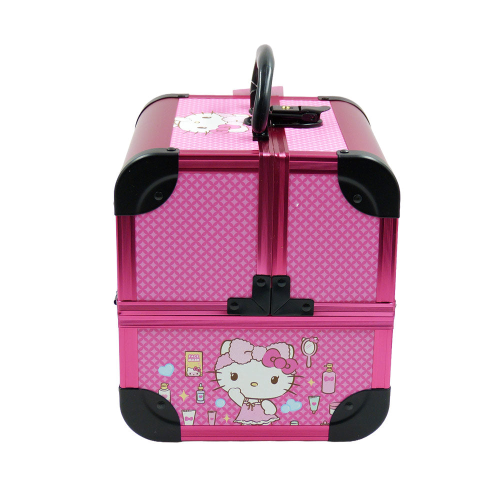 Maleta Grande Pink Hello Kitty DBHK-02P