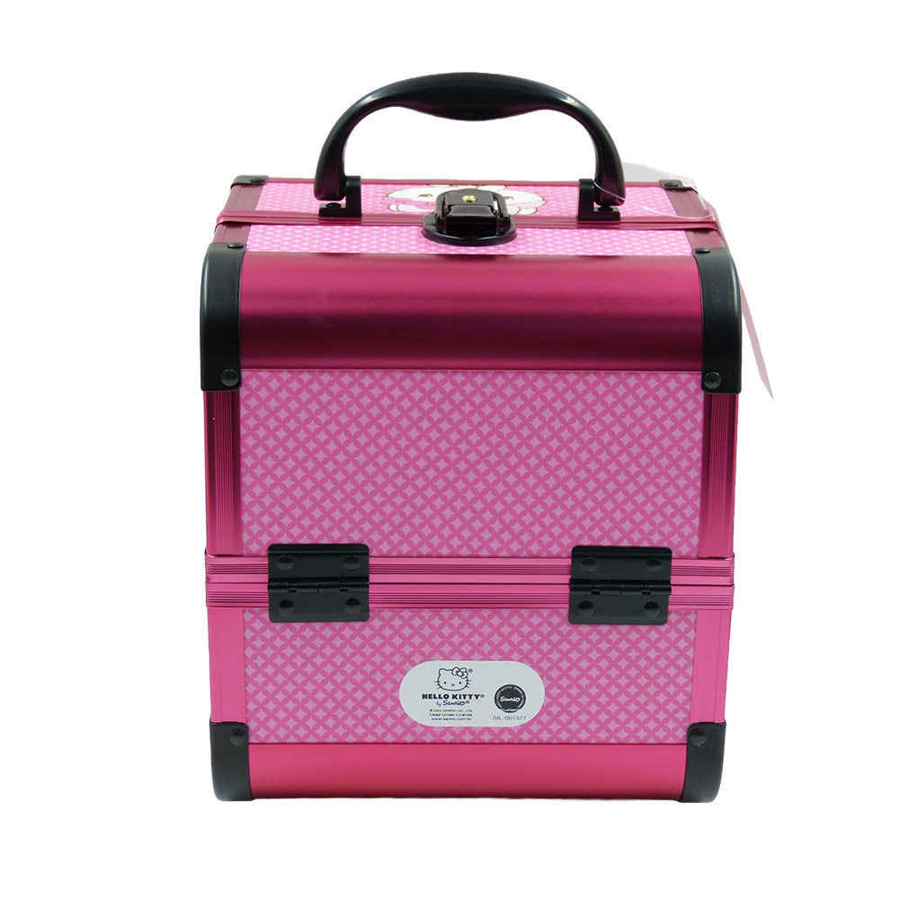 Maleta Grande Pink Hello Kitty DBHK-02P