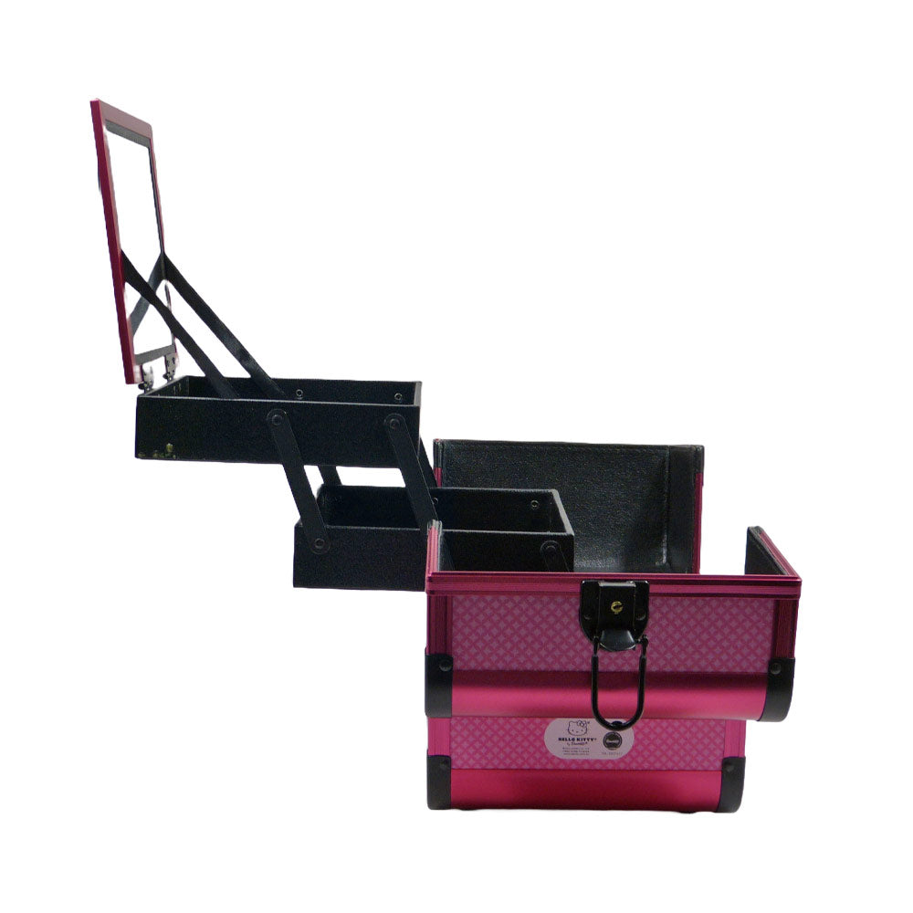 Maleta Grande Pink Hello Kitty DBHK-02P