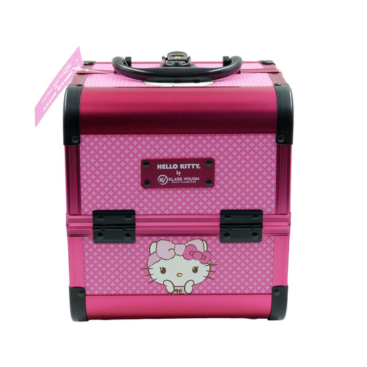 Maleta Grande Pink Hello Kitty DBHK-02P