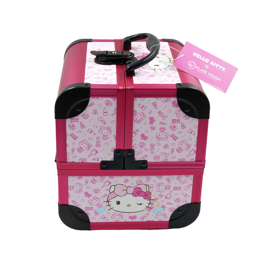 Maleta Grande Rosa Hello Kitty DBHK-02R