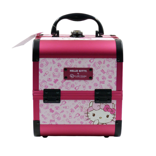 Maleta Grande Rosa Hello Kitty DBHK-02R