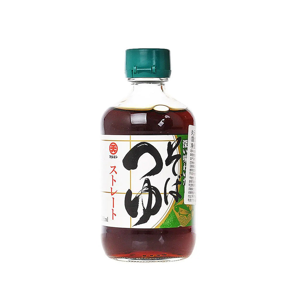 Molho para Macarrão Soba 300ml