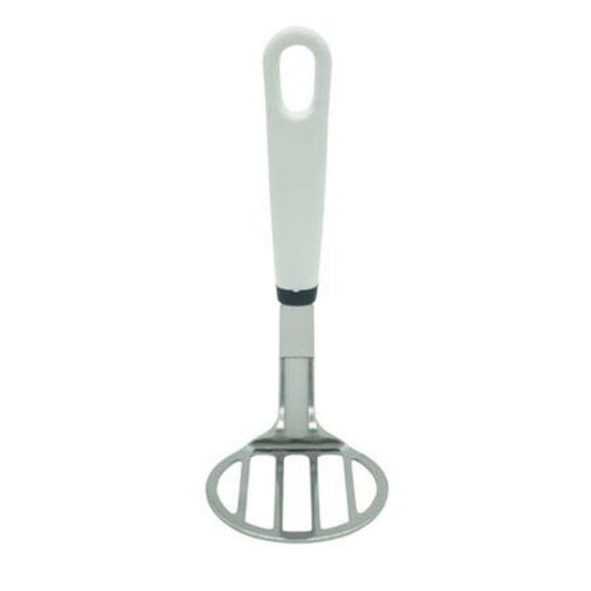 Mini Amassador de Legumes Aço Inox 15,5cm Jirosan
