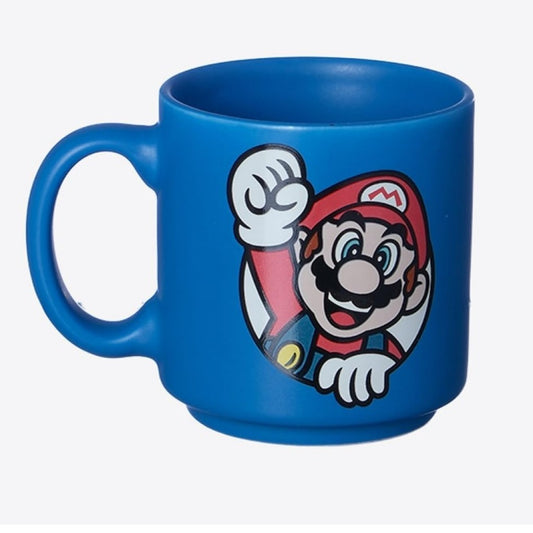 Mini Caneca Mario 100ml Zona Criativa