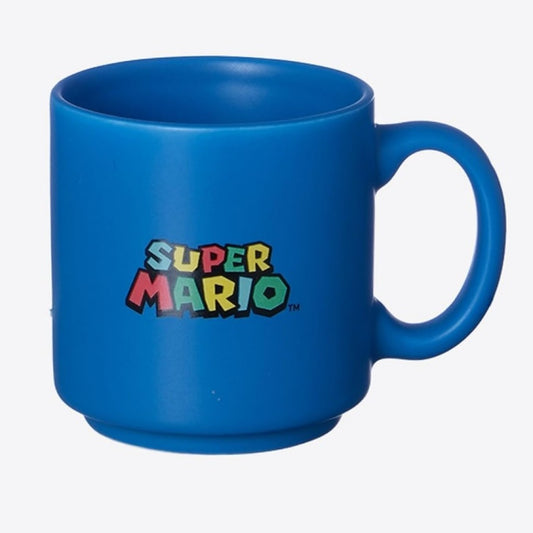 Mini Caneca Mario 100ml Zona Criativa