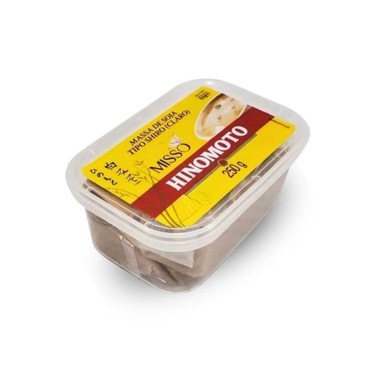 Missô Shiro 250g Hinomoto