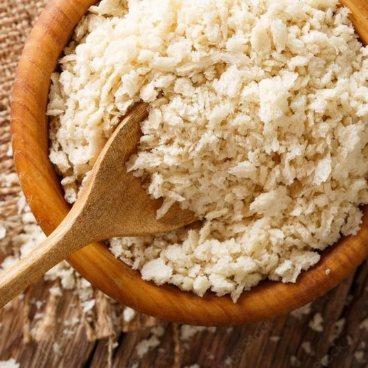 Mistura Flocada para Empanados Panko Premium 500g Alfa