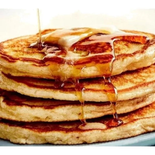 Mix para Panqueca Buttermilk 198g Hungry Jack