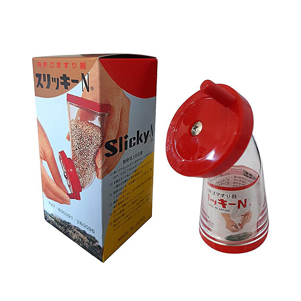 Moedor de Gergelim Kakudai Slicky