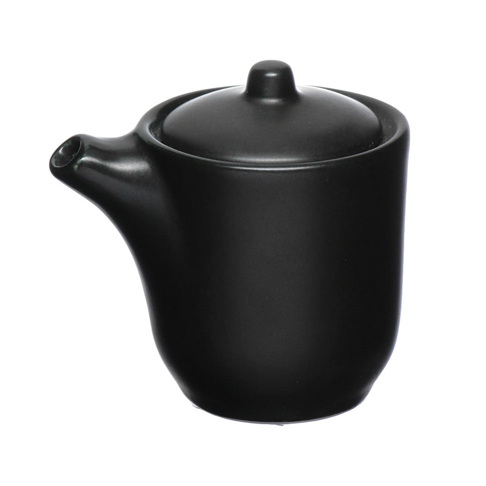 Molheira Shoyu Manhattan Preto 115ml